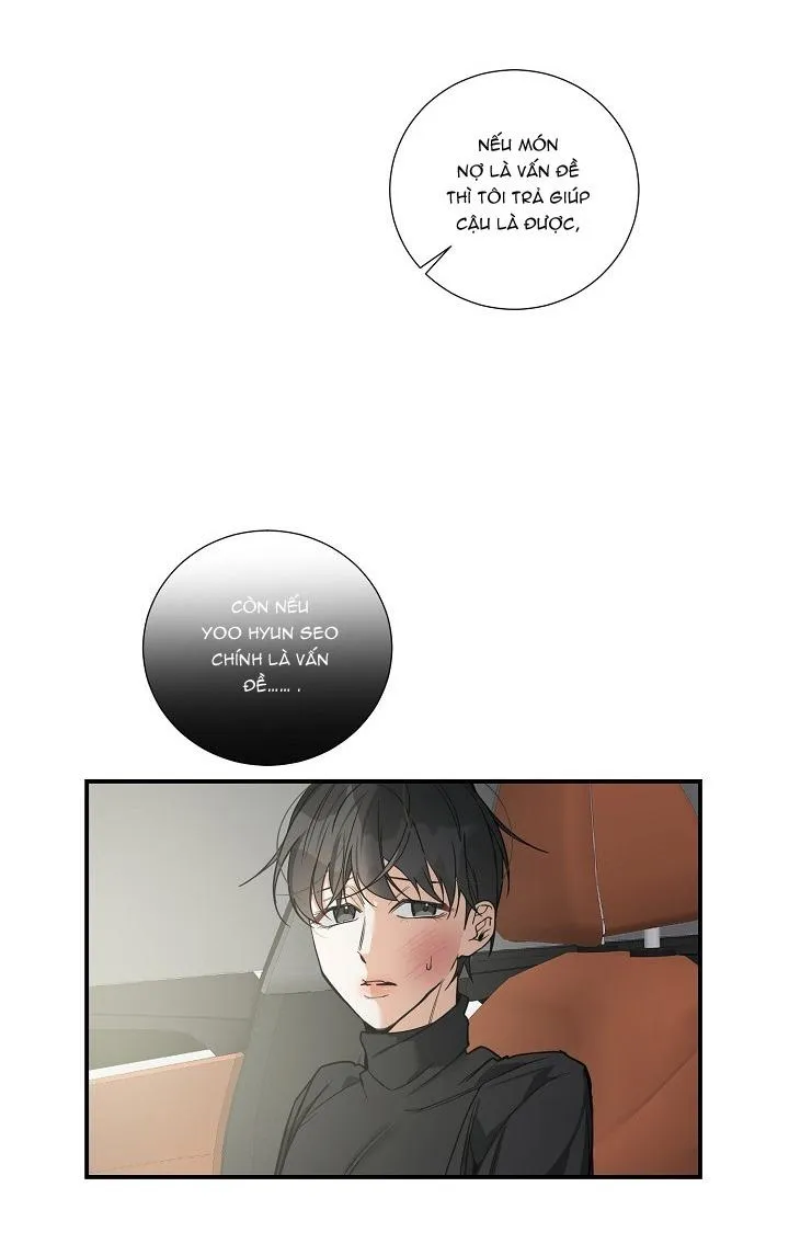 ĐÊM SĂN Chapter 14 Trang 39