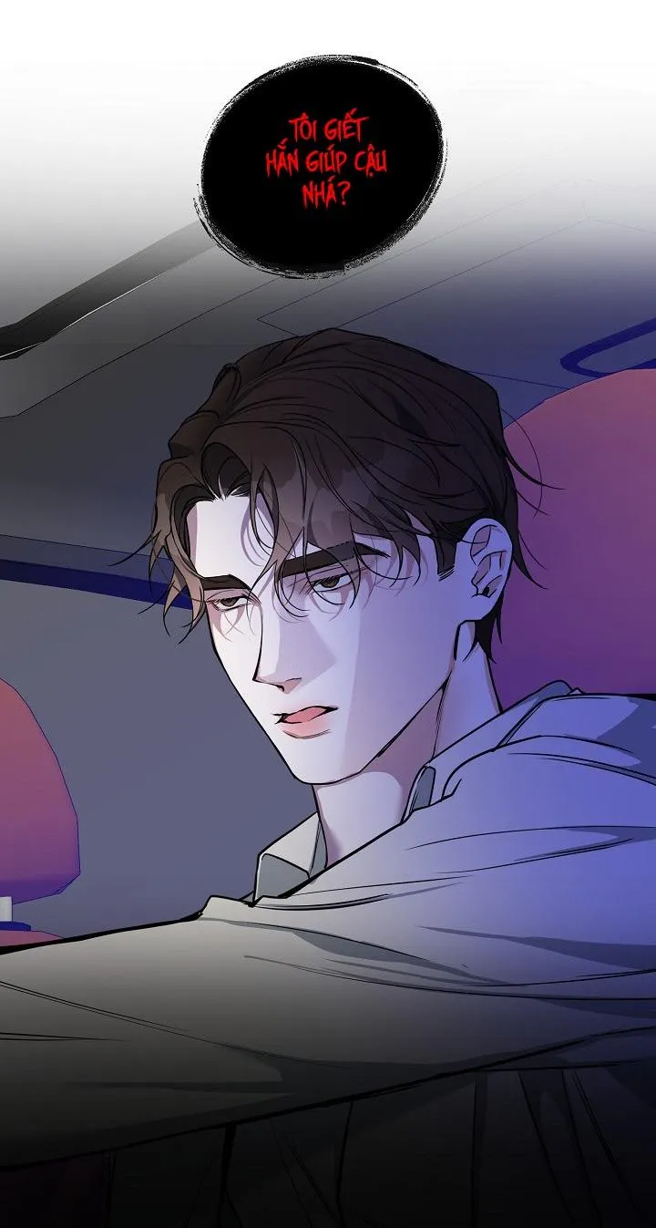 ĐÊM SĂN Chapter 14 Trang 40