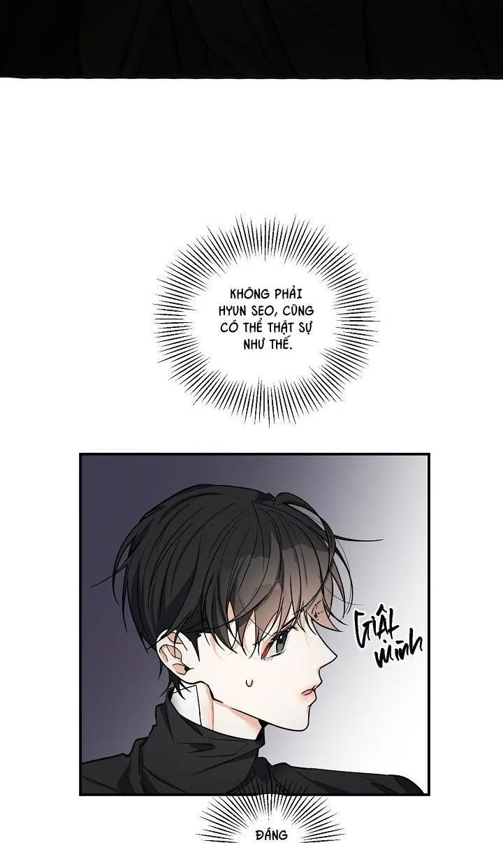 ĐÊM SĂN Chapter 14 Trang 41