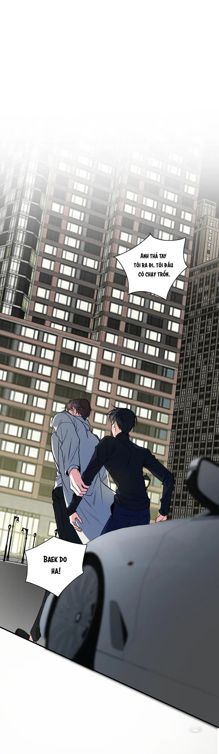 ĐÊM SĂN Chapter 14 Trang 43