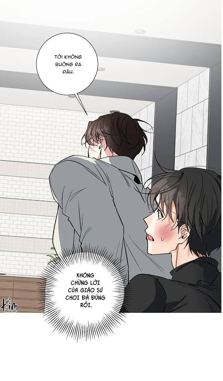 ĐÊM SĂN Chapter 14 Trang 44