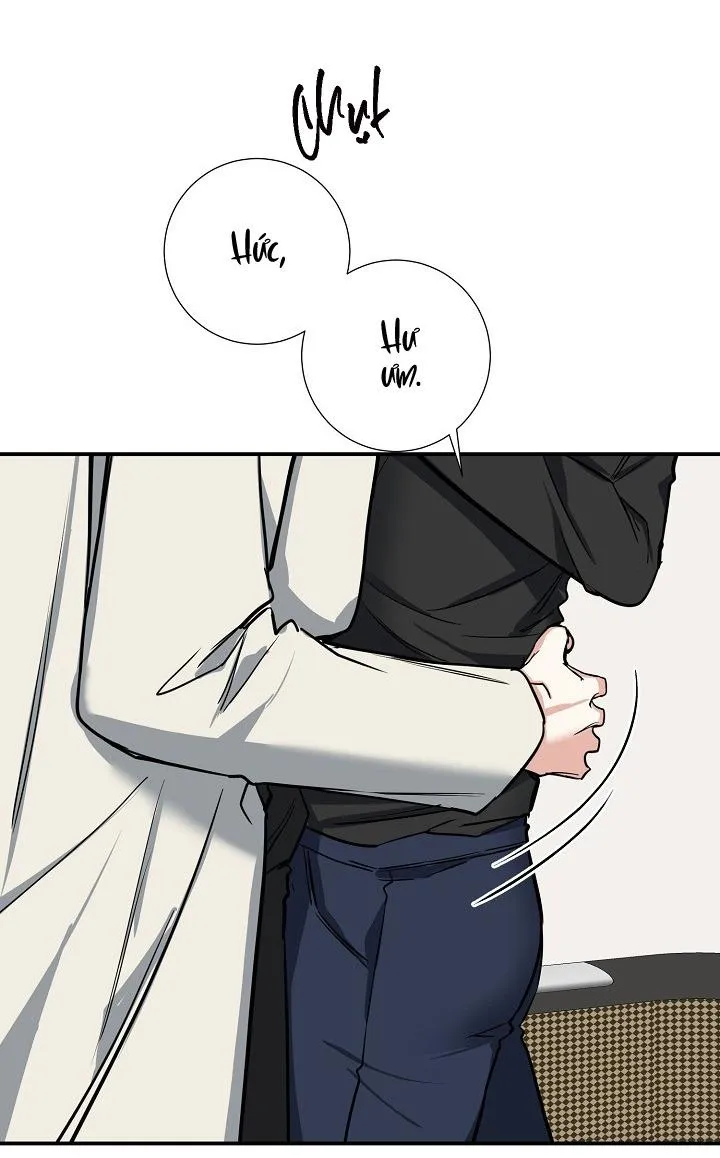 ĐÊM SĂN Chapter 14 Trang 46