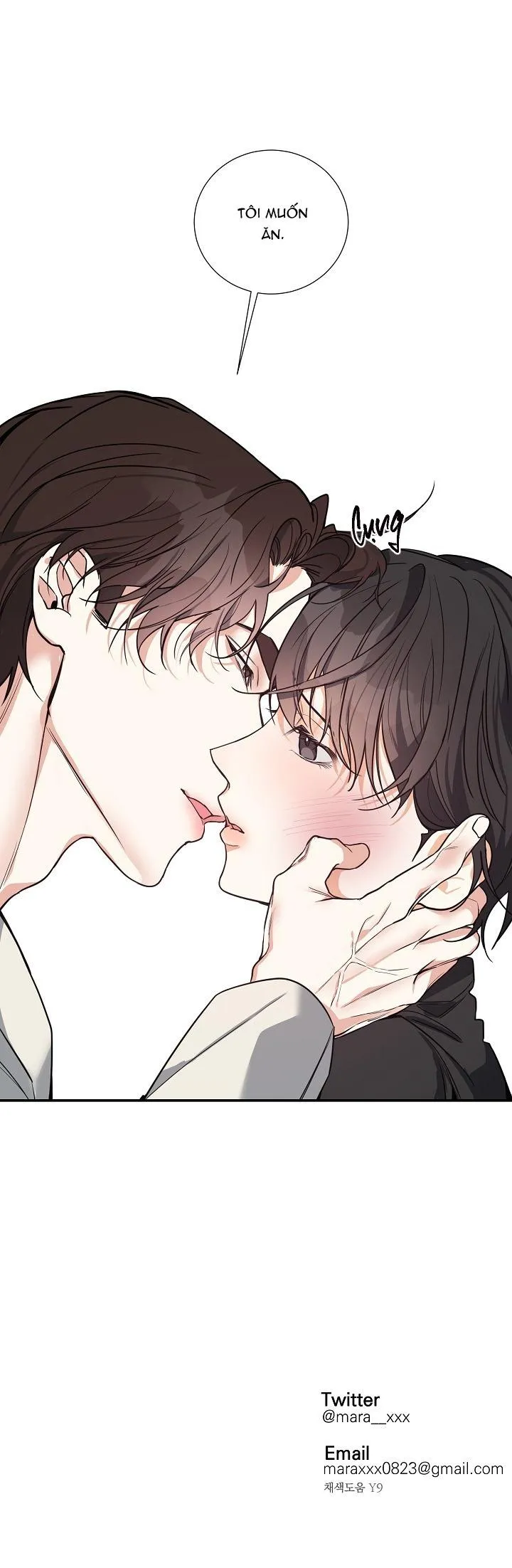 ĐÊM SĂN Chapter 14 Trang 49