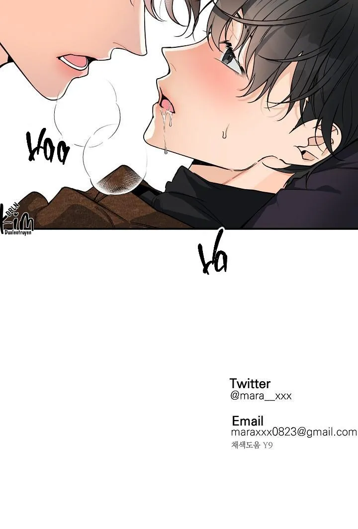 ĐÊM SĂN Chapter 16 Trang 22