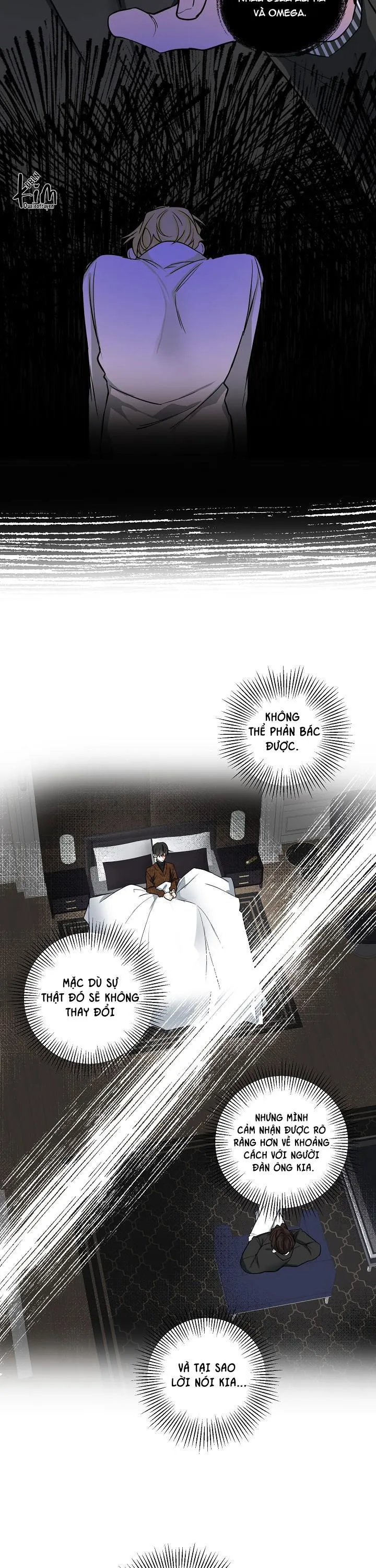 ĐÊM SĂN Chapter 17 Trang 9