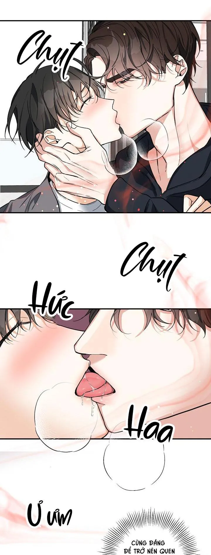 ĐÊM SĂN Chapter 17 Trang 24