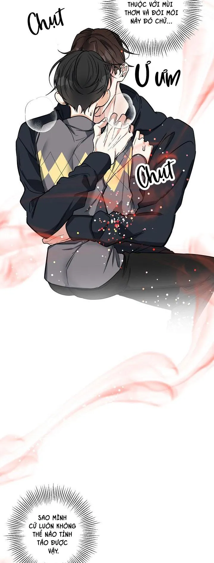 ĐÊM SĂN Chapter 17 Trang 25