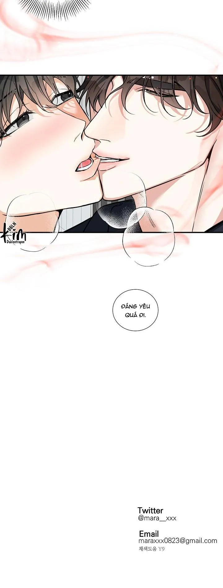 ĐÊM SĂN Chapter 17 Trang 26