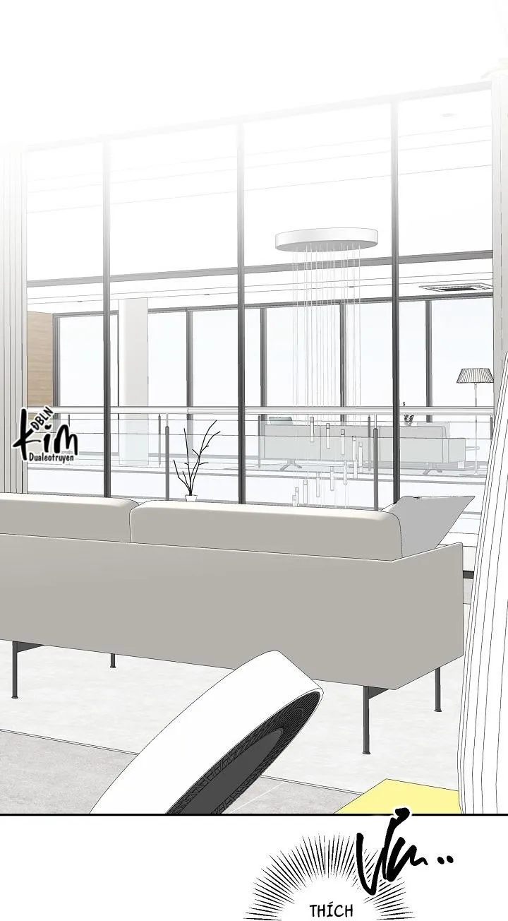 ĐÊM SĂN Chapter 18 Trang 5