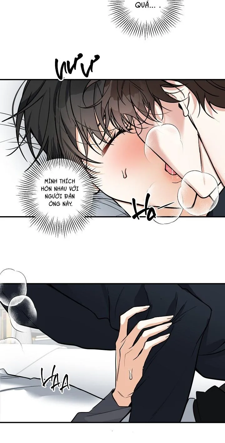 ĐÊM SĂN Chapter 18 Trang 6