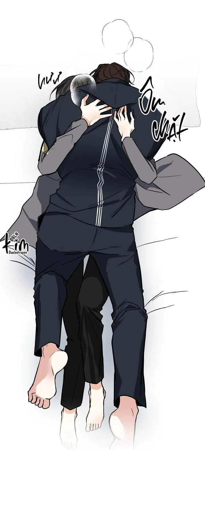 ĐÊM SĂN Chapter 18 Trang 7