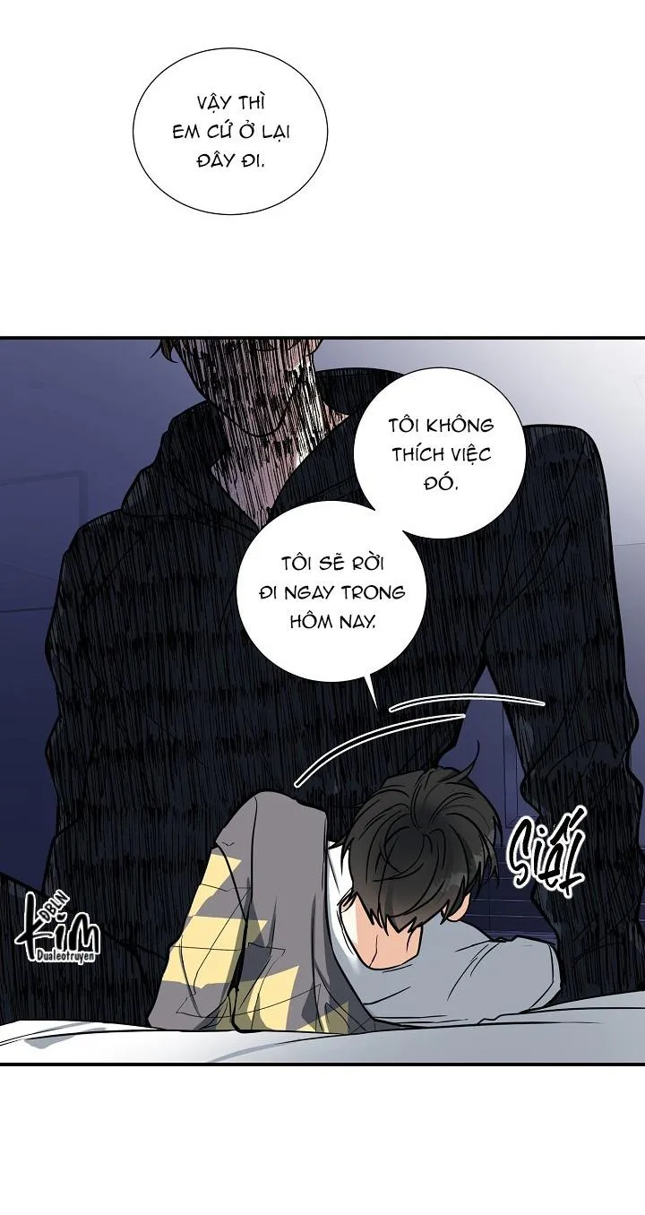 ĐÊM SĂN Chapter 18 Trang 11