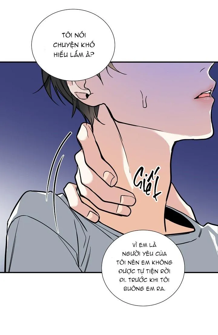 ĐÊM SĂN Chapter 18 Trang 13