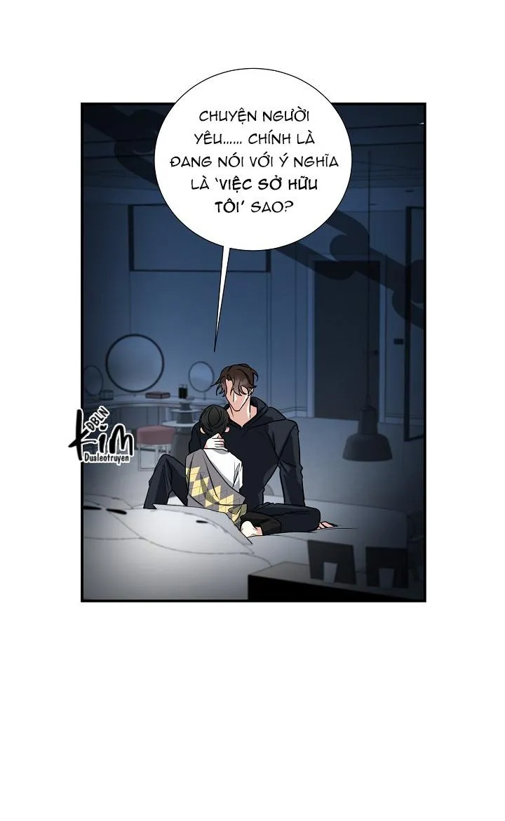 ĐÊM SĂN Chapter 18 Trang 14