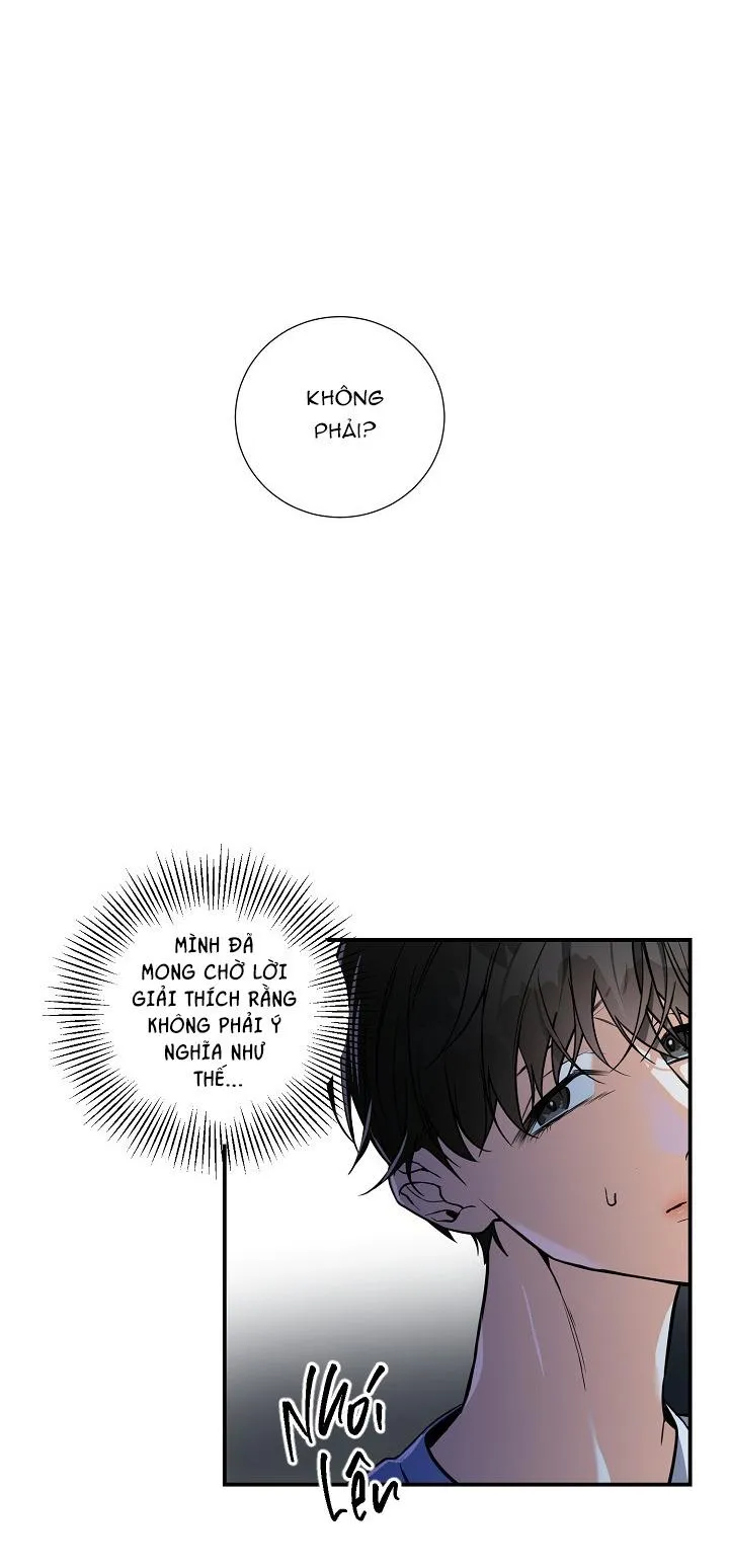 ĐÊM SĂN Chapter 18 Trang 15