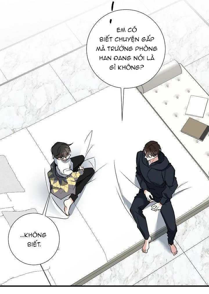 ĐÊM SĂN Chapter 18 Trang 21