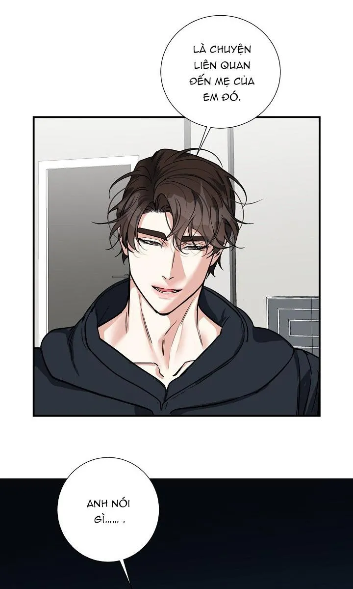 ĐÊM SĂN Chapter 18 Trang 22