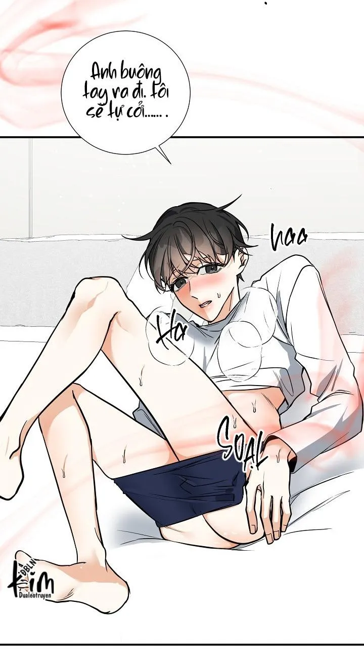 ĐÊM SĂN Chapter 18 Trang 28