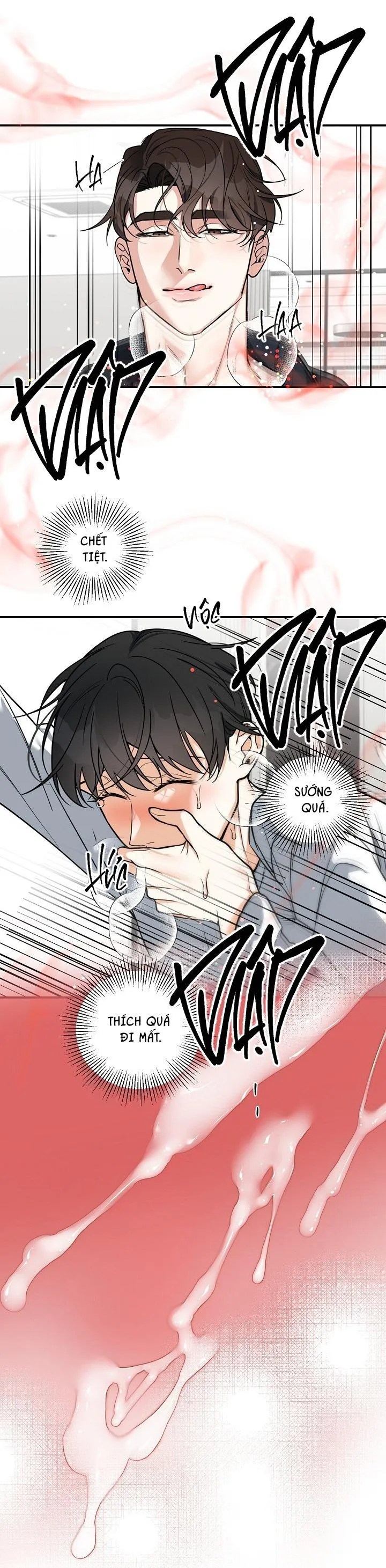 ĐÊM SĂN Chapter 18 Trang 37