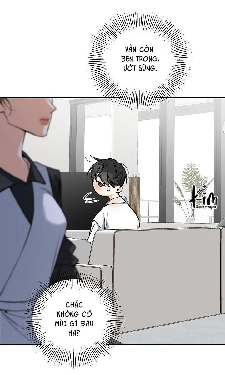 ĐÊM SĂN Chapter 18 Trang 39