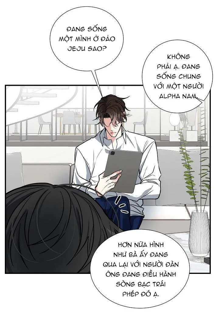 ĐÊM SĂN Chapter 18 Trang 40