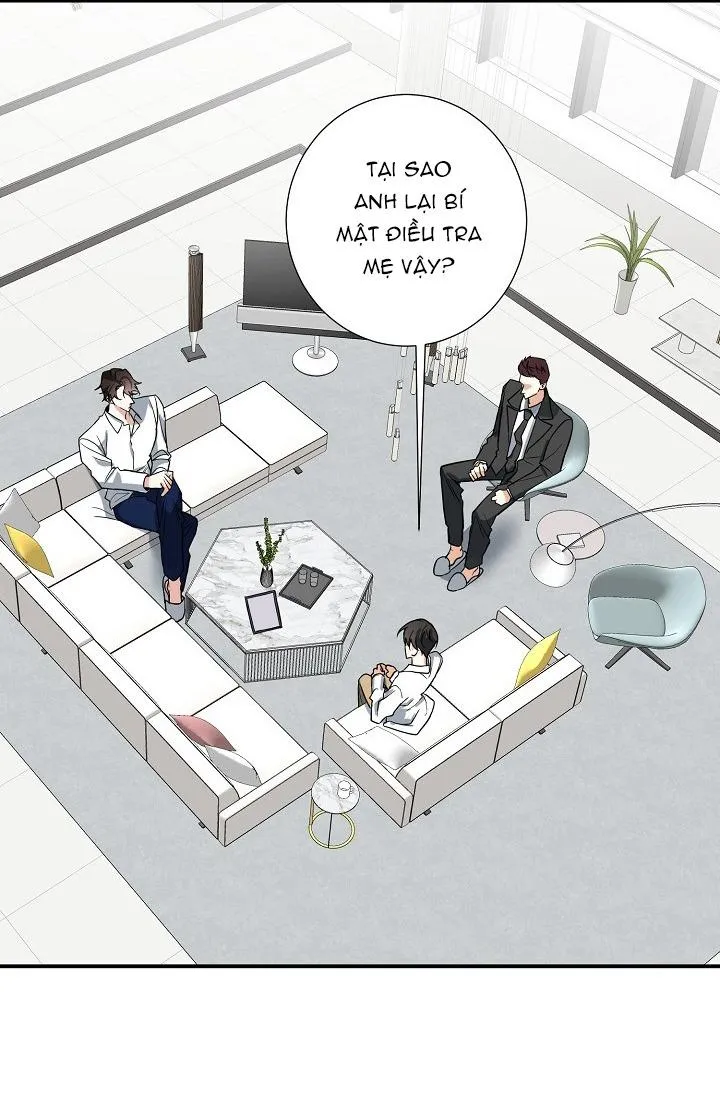 ĐÊM SĂN Chapter 18 Trang 42