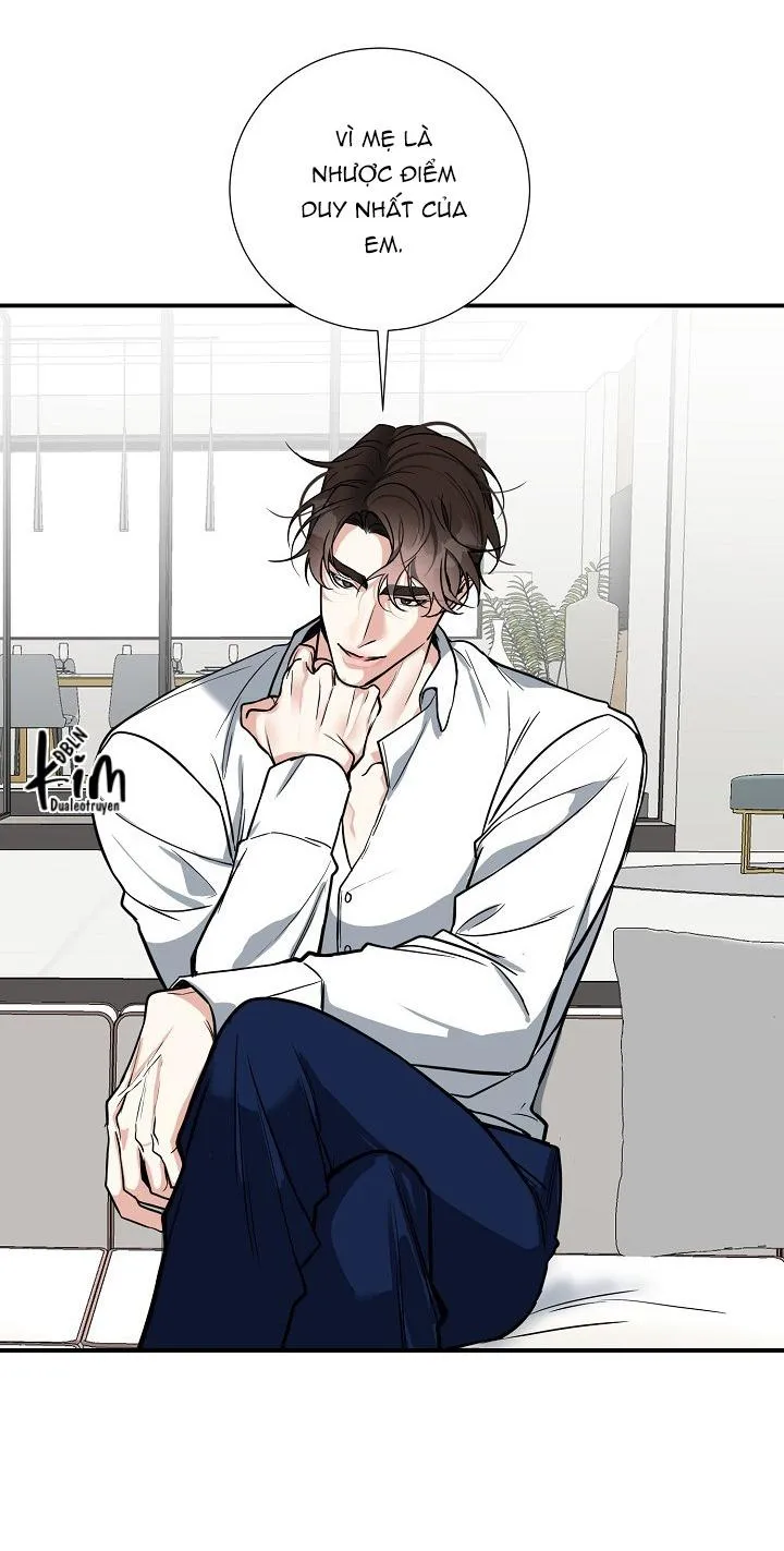 ĐÊM SĂN Chapter 18 Trang 44