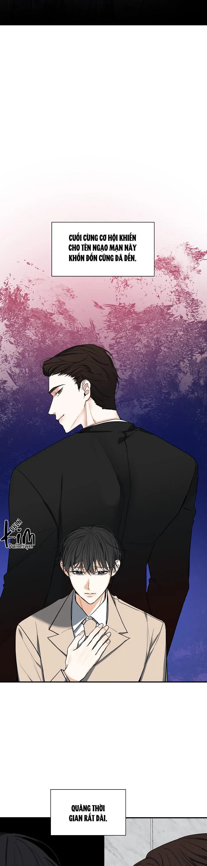 ĐÊM SĂN Chapter 0 Trang 6