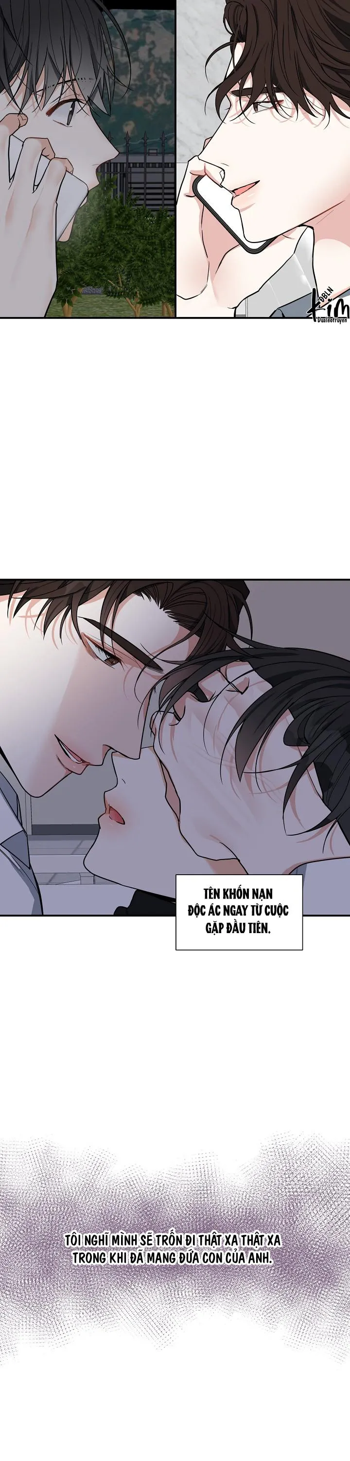 ĐÊM SĂN Chapter 0 Trang 7