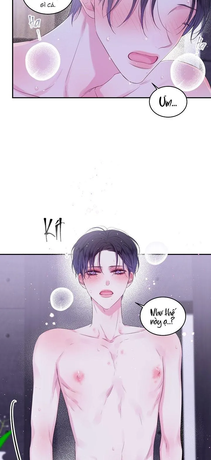 ĐÊM THỨ HAI Chapter 1 Trang 3