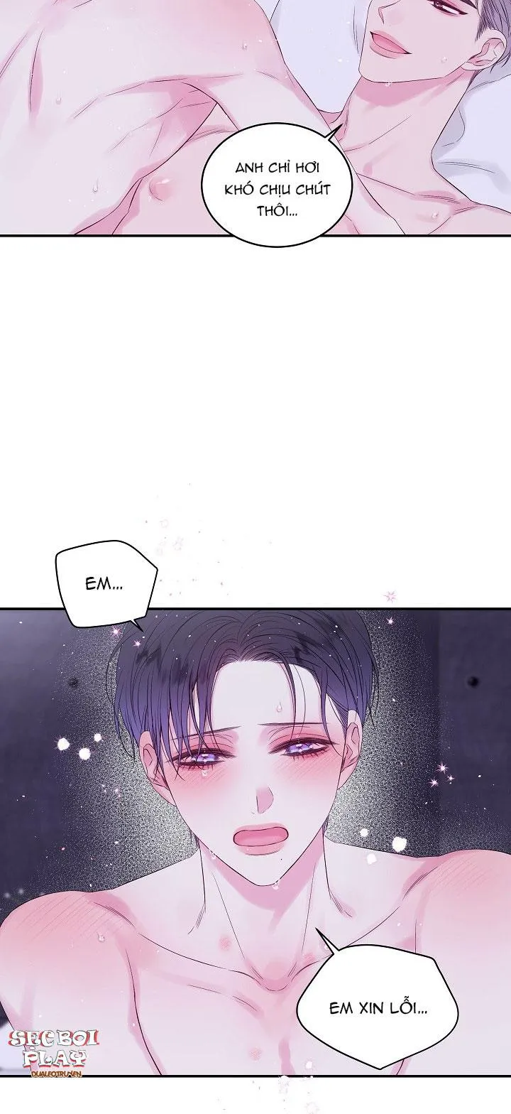 ĐÊM THỨ HAI Chapter 1 Trang 9