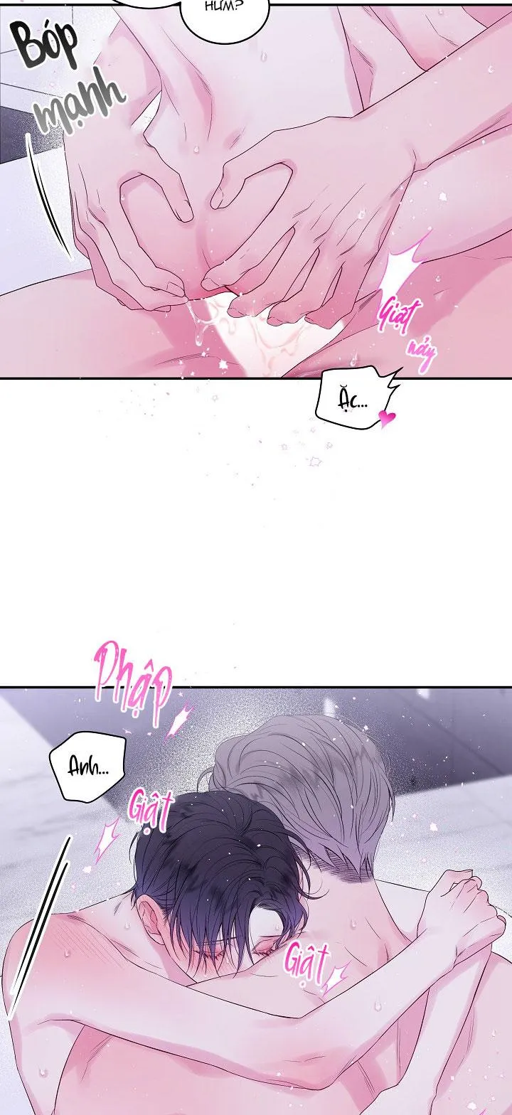 ĐÊM THỨ HAI Chapter 1 Trang 11