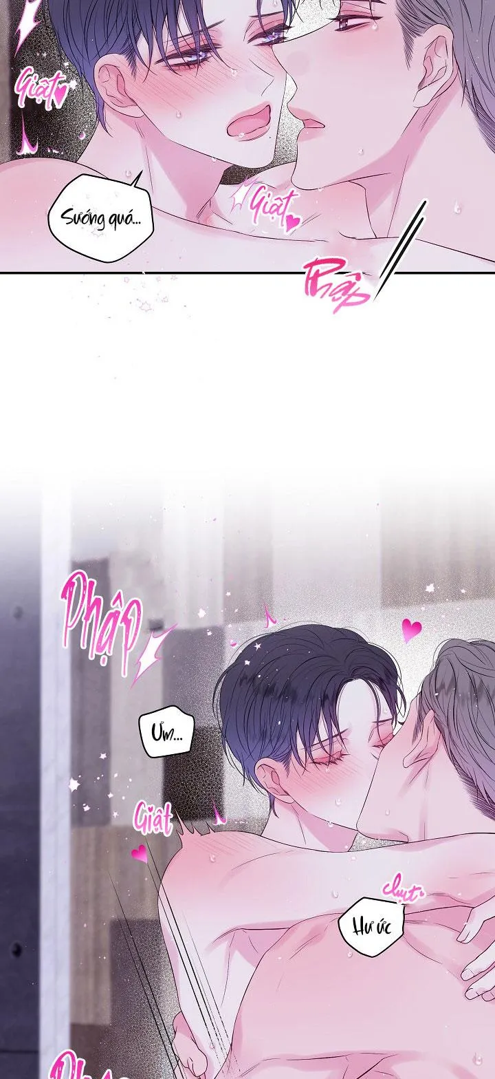 ĐÊM THỨ HAI Chapter 1 Trang 13