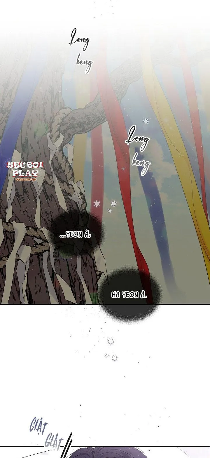 ĐÊM THỨ HAI Chapter 1 Trang 16