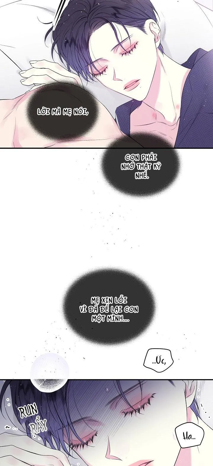 ĐÊM THỨ HAI Chapter 1 Trang 17