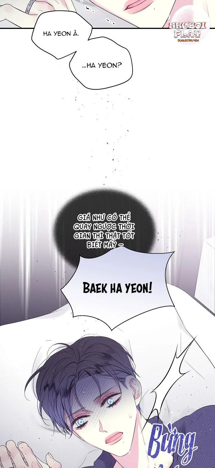 ĐÊM THỨ HAI Chapter 1 Trang 18