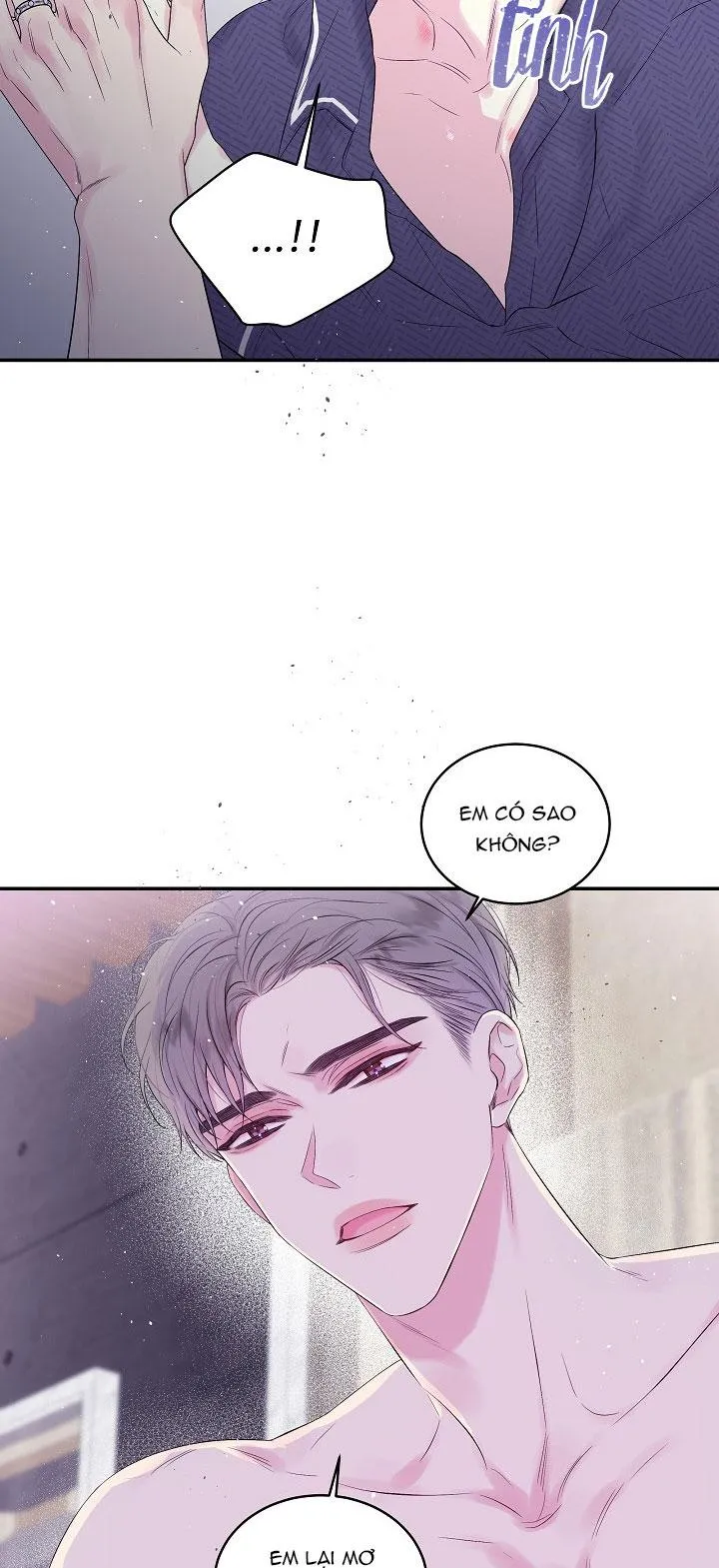 ĐÊM THỨ HAI Chapter 1 Trang 19