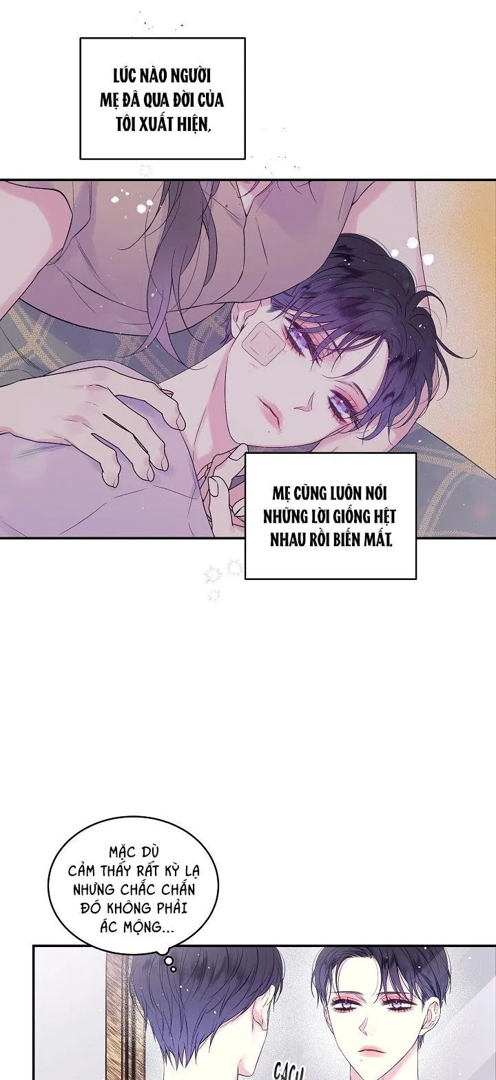 ĐÊM THỨ HAI Chapter 1 Trang 23