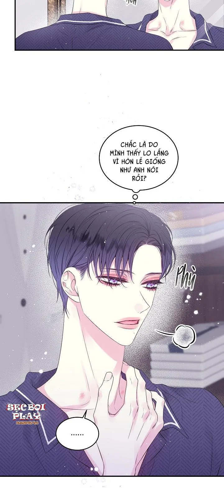 ĐÊM THỨ HAI Chapter 1 Trang 24