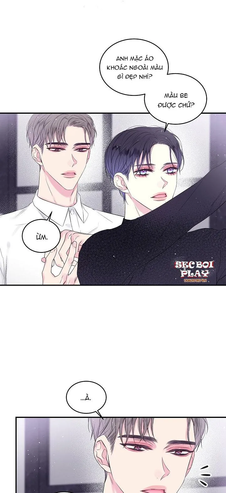 ĐÊM THỨ HAI Chapter 1 Trang 26