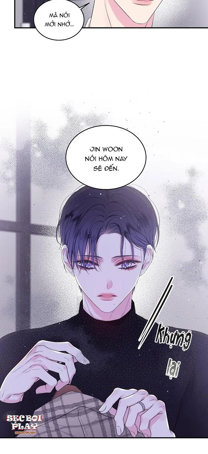 ĐÊM THỨ HAI Chapter 1 Trang 27