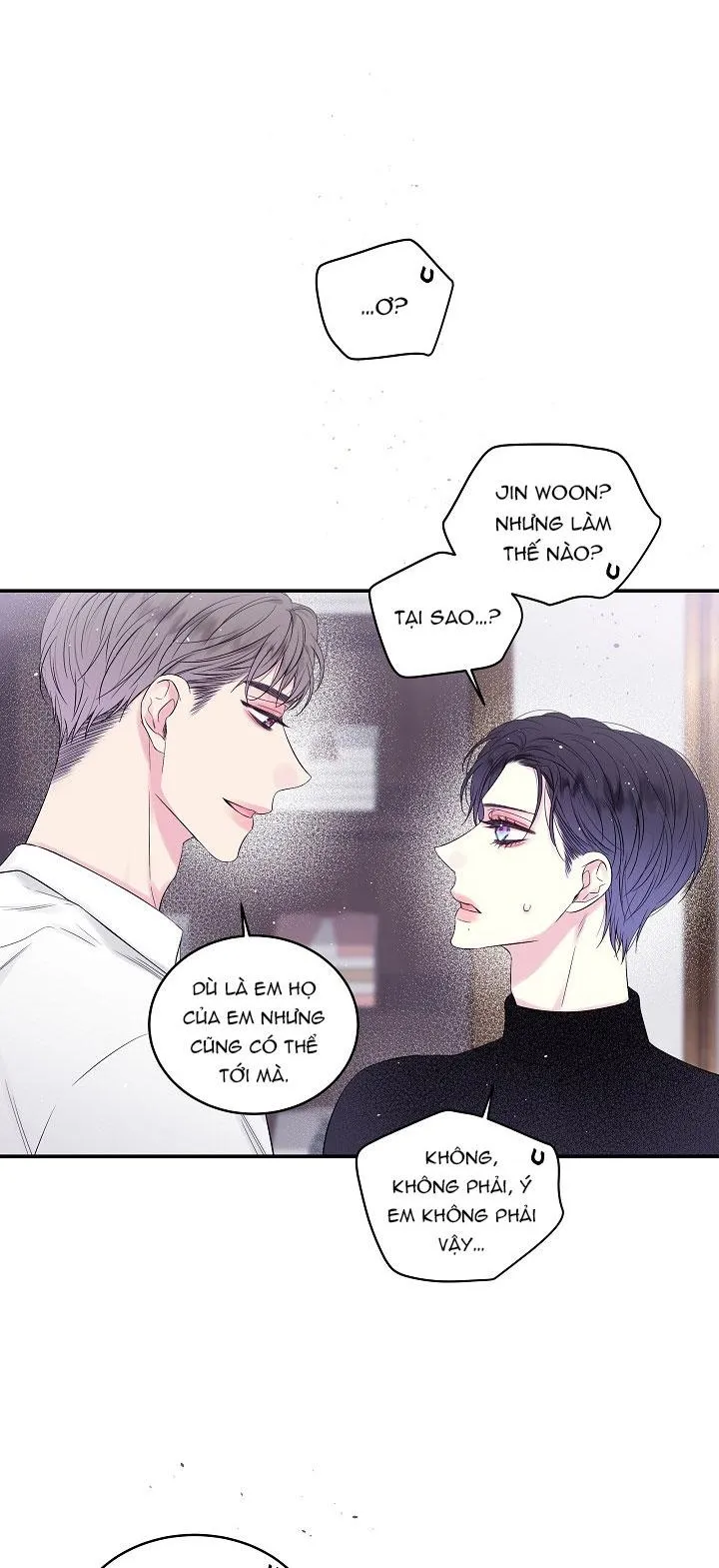 ĐÊM THỨ HAI Chapter 1 Trang 28