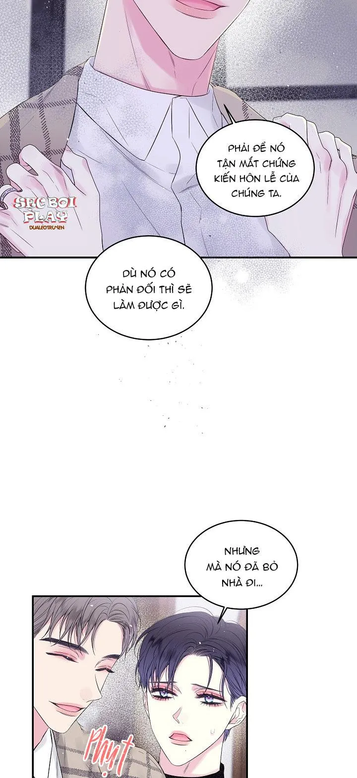 ĐÊM THỨ HAI Chapter 1 Trang 30