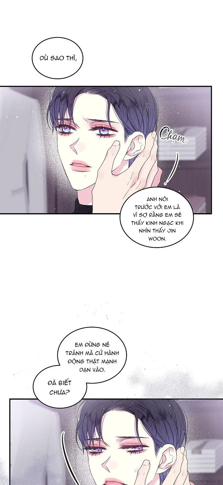 ĐÊM THỨ HAI Chapter 1 Trang 32