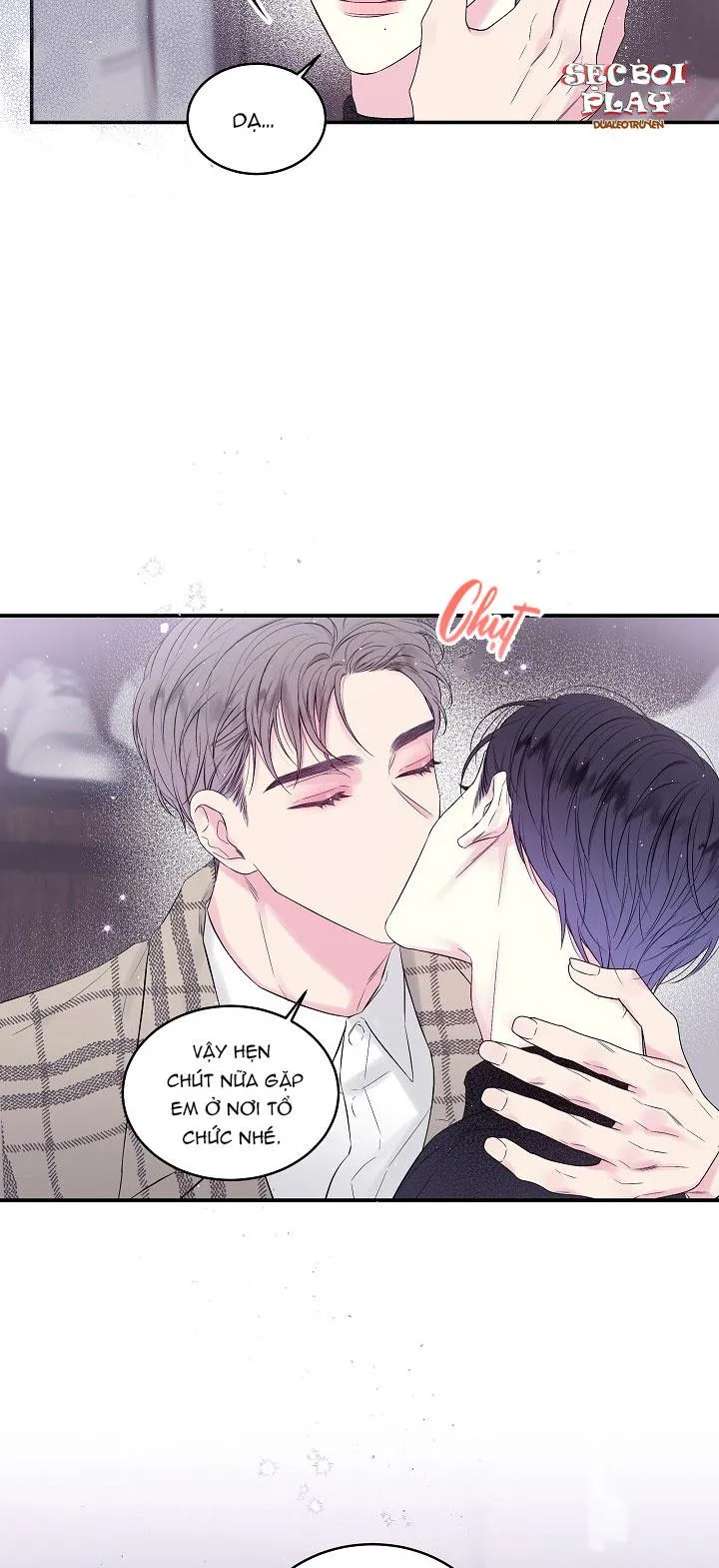 ĐÊM THỨ HAI Chapter 1 Trang 33