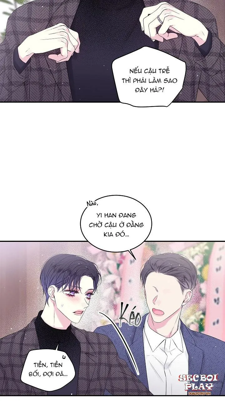 ĐÊM THỨ HAI Chapter 1 Trang 37