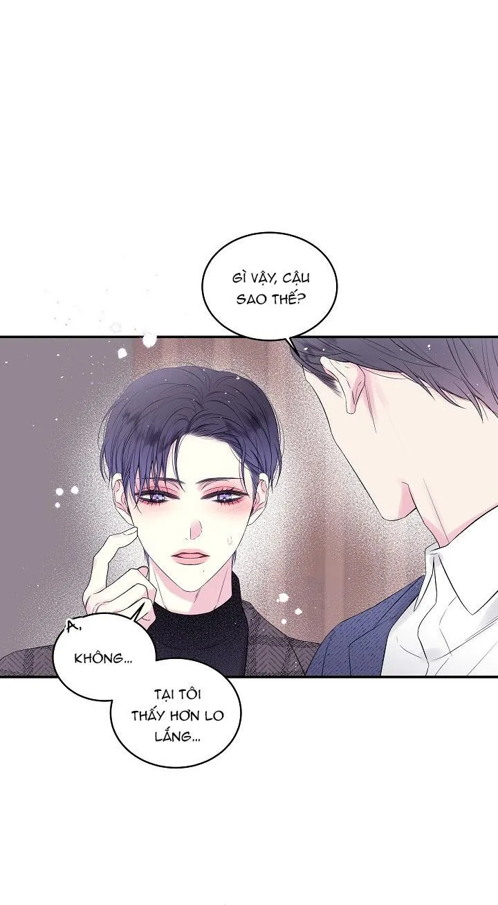 ĐÊM THỨ HAI Chapter 1 Trang 38