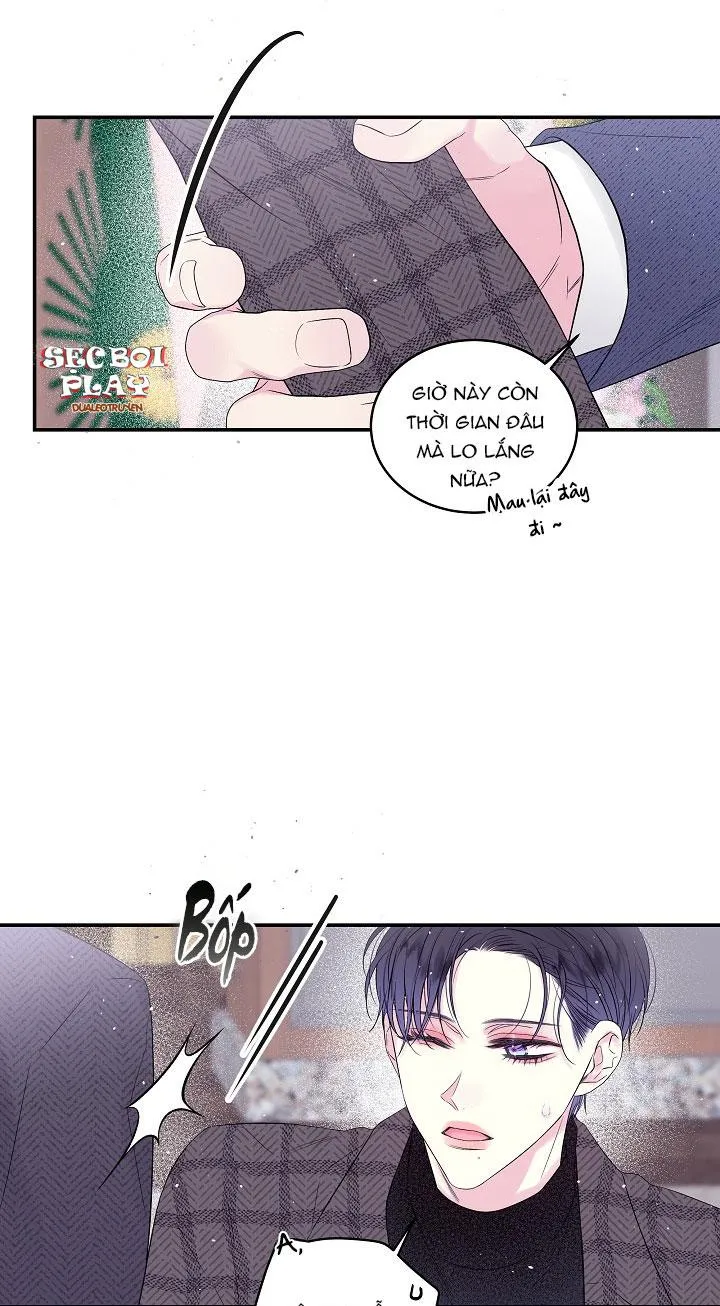 ĐÊM THỨ HAI Chapter 1 Trang 39