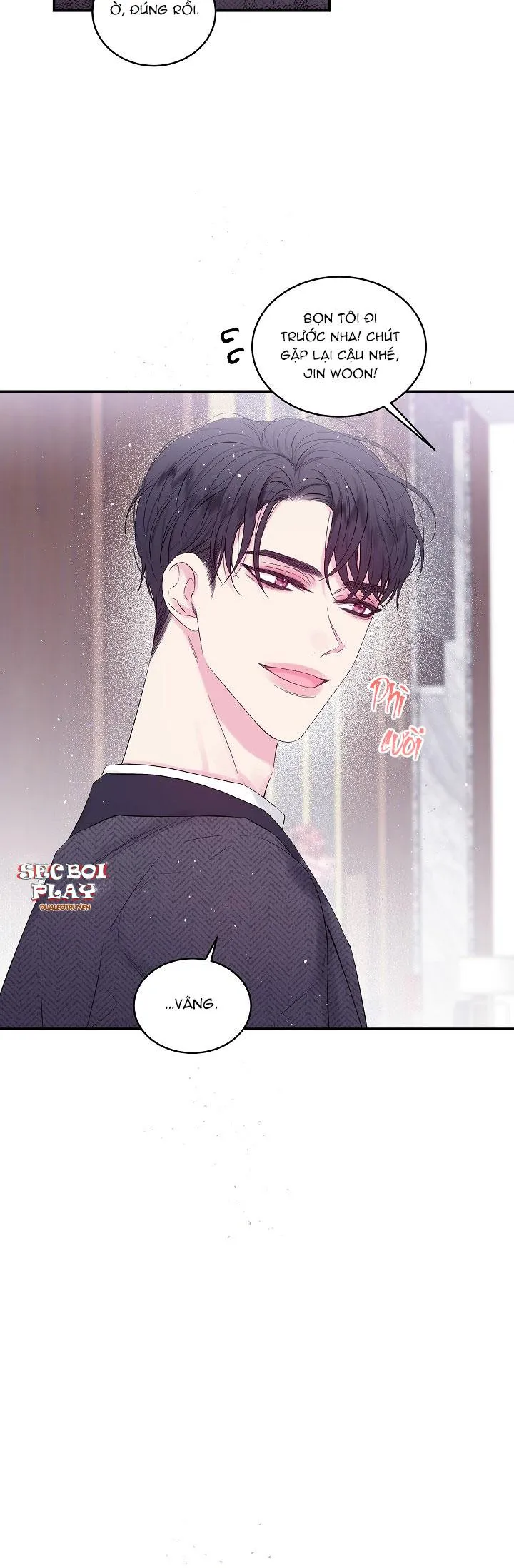 ĐÊM THỨ HAI Chapter 2 Trang 3