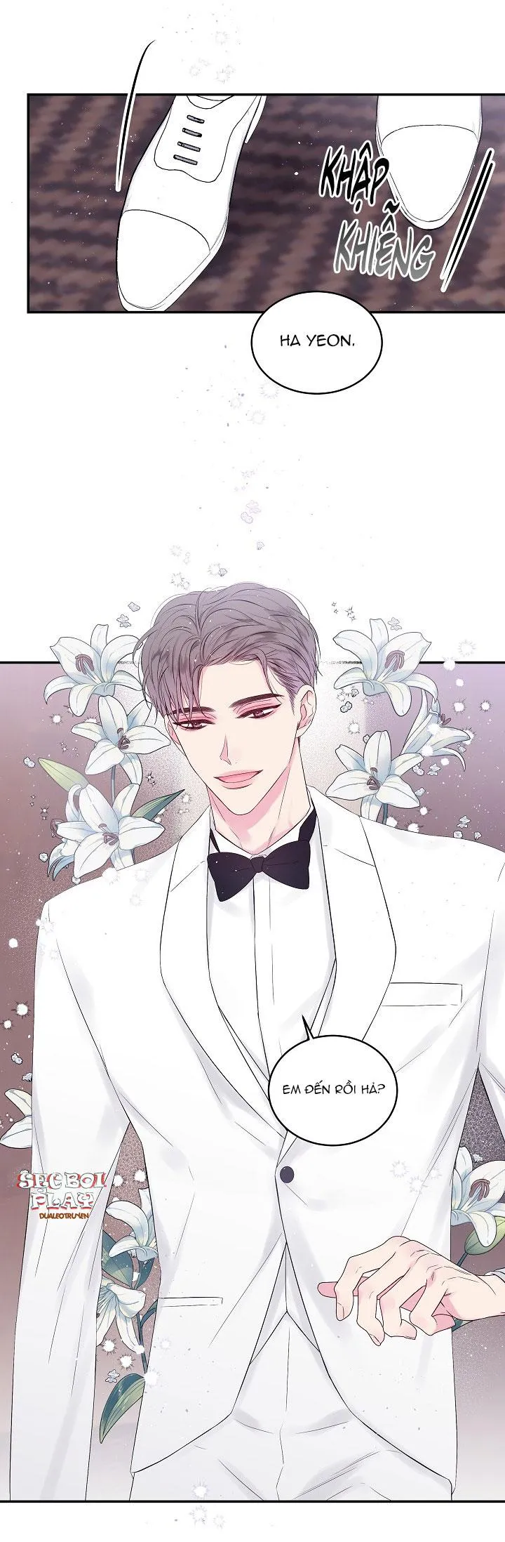 ĐÊM THỨ HAI Chapter 2 Trang 4